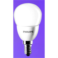 飞利浦 PHILIPS LED球泡 3.5W 350lm 3000K E14(包装数量 1个)(97)