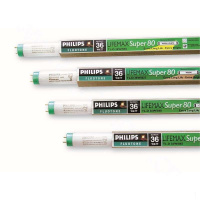 飞利浦 PHILIPS TLD 36W/865 Philips T8三基色直管荧光灯36W日光色,25支/箱(97)