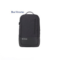 蓝色军刀 BV-FD004 柏林防盗双肩包