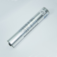 神火HID35W强光手电筒用电池6600毫安大容量 HID35W电池(BY)