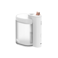 SOTHING向物 几何加湿器迷你加湿器-猫款