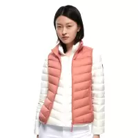 波司登 女立领羽绒马甲C-1 B00131008