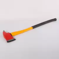 众星(mostar) 消防腰斧40CM YC