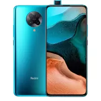 小米 Redmi K30Pro 变焦版 5G手机 12GB+512GB 天际蓝