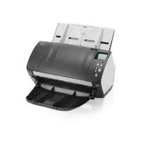(DT)富士通(Fujitsu) Fi-7160 A4 馈纸式扫描仪 (计价单位:台)