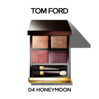 汤姆福特(TOM FORD)幻魅四色眼影盘04#