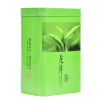 龙井茶叶250g/罐