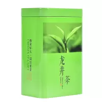 龙井茶叶250g/罐