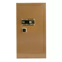 晨光 M&G AEQN8915 晨光RS指纹密码保管箱BGX-5/D2-93A1 AEQN8915