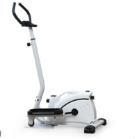 原地踏步机家用减肥迷你椭圆机小型运动健身器材漫跑步登山瘦腿女