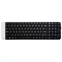 罗技 Logitech K230 无线RS键盘