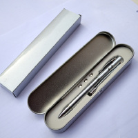 文苏 夜间作业笔五合一PDA激光笔部队夜间作业指挥笔带灯光夜间作业笔HJ-615 单个装