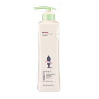 阿道夫(ADOLPH) 精油洗护专研无硅油洗发水(四项专研)500g(计价单位:瓶)