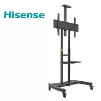 海信(Hisense) 赛维KLC-180 50-80吋 移动展架(计价单位:台) 黑色