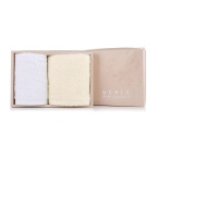 内野(UCHINO) JD29687-N 超柔棉花糖方面巾套盒 多色 单套价格