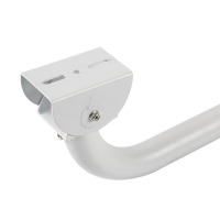 摄像机壁装支架(含鸭嘴)