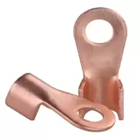 OT系列开口接线端子开口铜线鼻子\OT-400A