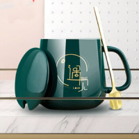 先科(SAST)智能恒温暖暖杯