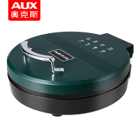 奥克斯(AUX) 电饼铛LA-BC26橄榄绿(单位:台)