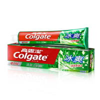 高露洁(Colgate) 牙膏 175g 茶花香 HB