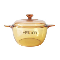 康宁 VISIONS 晶彩透明锅 1.5L VS-15