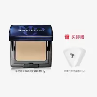 毛戈平光感清透无痕粉膏M02 3.8g防水防汗清透遮瑕提亮肤色