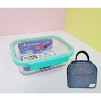 乐玮(Le Wei) 保鲜盒 L6003