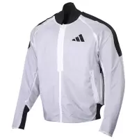 Adidas/阿迪达斯 男装 2020新款M VRCT Oversize运动休闲防风飞行员夹克 FI4688