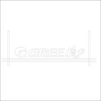 树脂发光字 百和仕