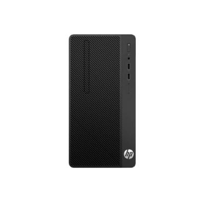 惠普(HP)商用台式电脑288G6单主机(I5-10500/16G/1T+256G)