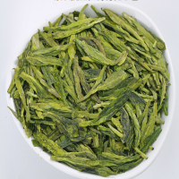 茶雨前龙井茶叶 乐品乐 100g