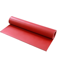 胜航绝缘垫\6000×1100×6mm\红色\10kV6000×1100×6mm红黑绿三色可选