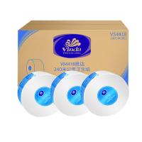 维达 双层大盘纸 VS4418 12卷/箱