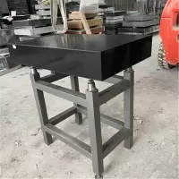 LIGHTS GO 花岗岩测量台面检验工作台300*300*80cm 1块