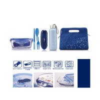 乐美雅 凡尔赛彩盒装四件套 LC-S07F