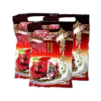 雨润 金陵原汁牛肉熟食200g *3袋