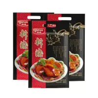 雨润 拆烧 卤肉叉烧200g *3袋