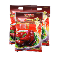 雨润 京酱猪蹄熟食 250g*3袋