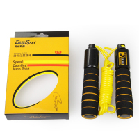 易威斯堡计数跳绳ES-CT001