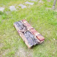 多用途漂浮筏 规格参数：外形尺寸1000×360×200mm
