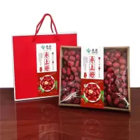 红枣礼盒装