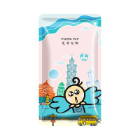 FLYING TOT足贴套装-7片装家居用品 M522