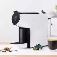 小米心想智能胶囊咖啡机