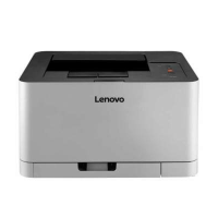 联想(Lenovo) CS1831 彩色激光A4打印机 学生照片家用 商用企业办公文档试卷资料文