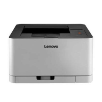 联想(Lenovo)CS1831W 彩色激光A4打印机 无线WiFi打印机 办公商用家用 文档试卷资料文件 APP打印