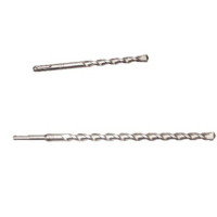 波斯工具(BOSI TOOLS)圆柄电锤钻头 BS531308 8*200mm 10个一组