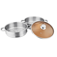 浮士德(Foster) 拜仁蒸炒锅 FBR-2