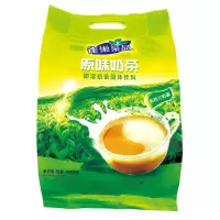 雀巢(Nestle) 原味奶茶粉20g*40条 雀巢茶品速溶奶茶粉即溶奶茶冲饮品