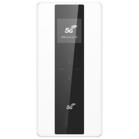 5G 随身WiFi Pro E6878-370(单位:台)