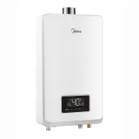 美的(Midea) JSQ30-16HP3 燃气热水器